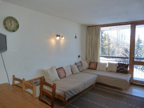 Appartement 2 pièces, 6 pers, centre Arc 1800, prox pistes et commerces, animaux admis - FR-1-411-148 Arc 1800